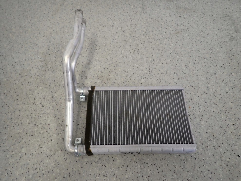 SUZUKI SX4 TS 06-12 NAGRZEWNICA RADIATOR 1/5