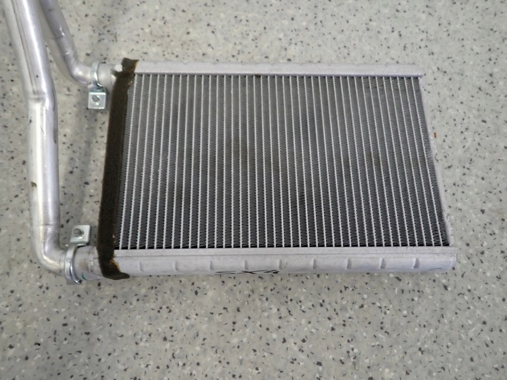 SUZUKI SX4 TS 06-12 NAGRZEWNICA RADIATOR 2/5