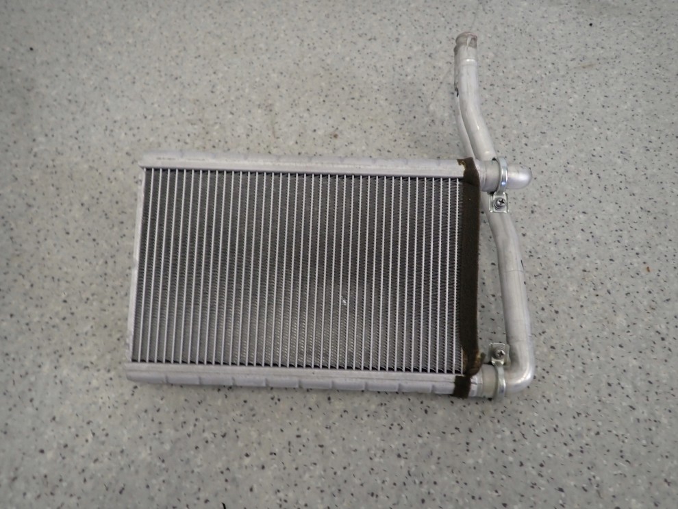 SUZUKI SX4 TS 06-12 NAGRZEWNICA RADIATOR 3/5