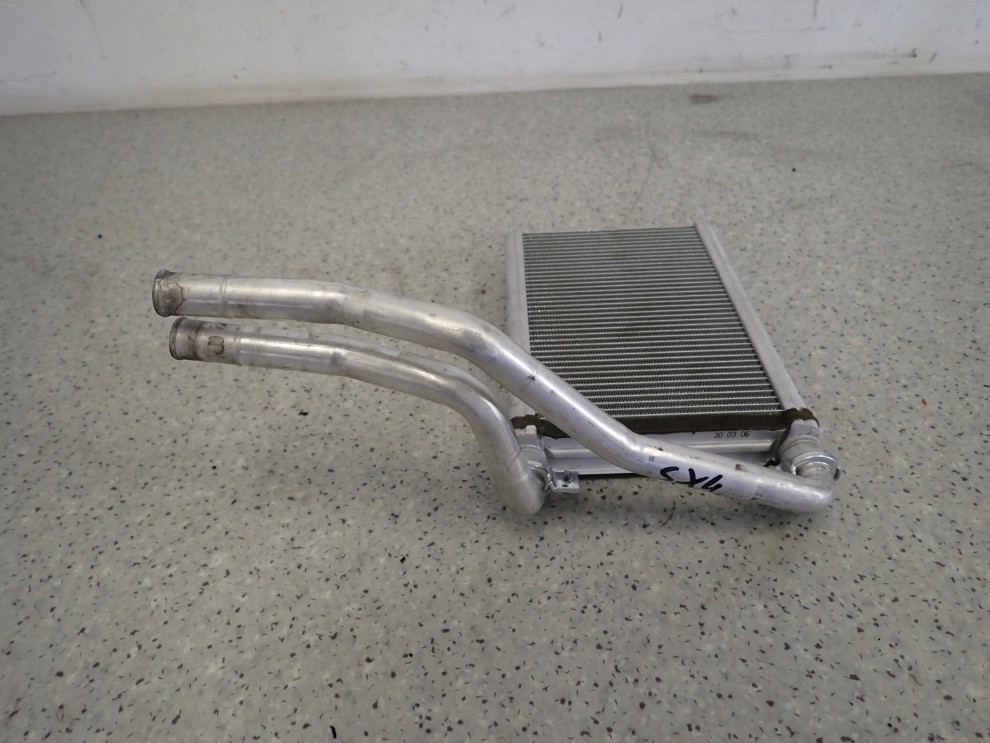 SUZUKI SX4 TS 06-12 NAGRZEWNICA RADIATOR 4/5