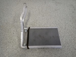 SUZUKI SX4 TS 06-12 NAGRZEWNICA RADIATOR 1/5 MINIATURA