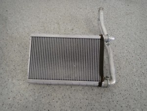 SUZUKI SX4 TS 06-12 NAGRZEWNICA RADIATOR 3/5 MINIATURA