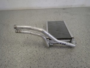 SUZUKI SX4 TS 06-12 NAGRZEWNICA RADIATOR 4/5 MINIATURA