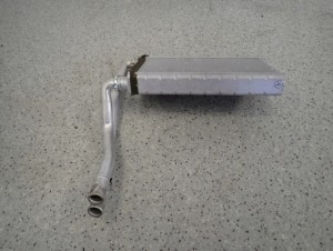 SUZUKI SX4 TS 06-12 NAGRZEWNICA RADIATOR 5/5 MINIATURA