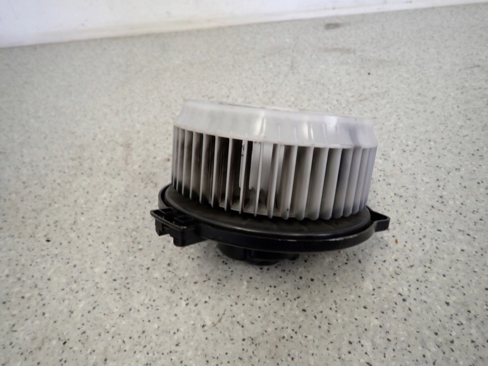 MITSUBISHI GRANDIS 04- DMUCHAWA WENTYLATOR NAGRZEWNICY 5/5