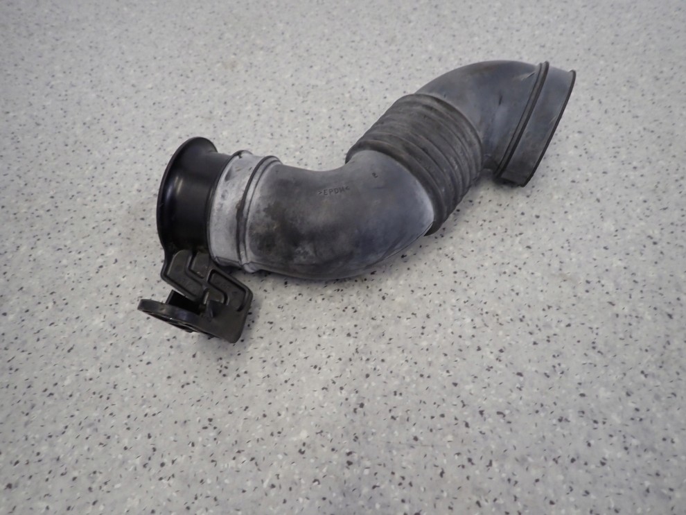 SUZUKI SWIFT 04- 1.3i RURA POWIETRZA ŁAPACZ 4/6