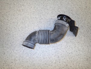 SUZUKI SWIFT 04- 1.3i RURA POWIETRZA ŁAPACZ 6/6 MINIATURA