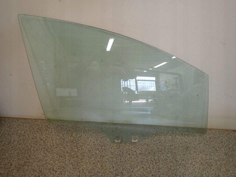 MAZDA5 MAZDA 5 05-10 SZYBA DRZWI PRZEDNIA PRAWA 3/3