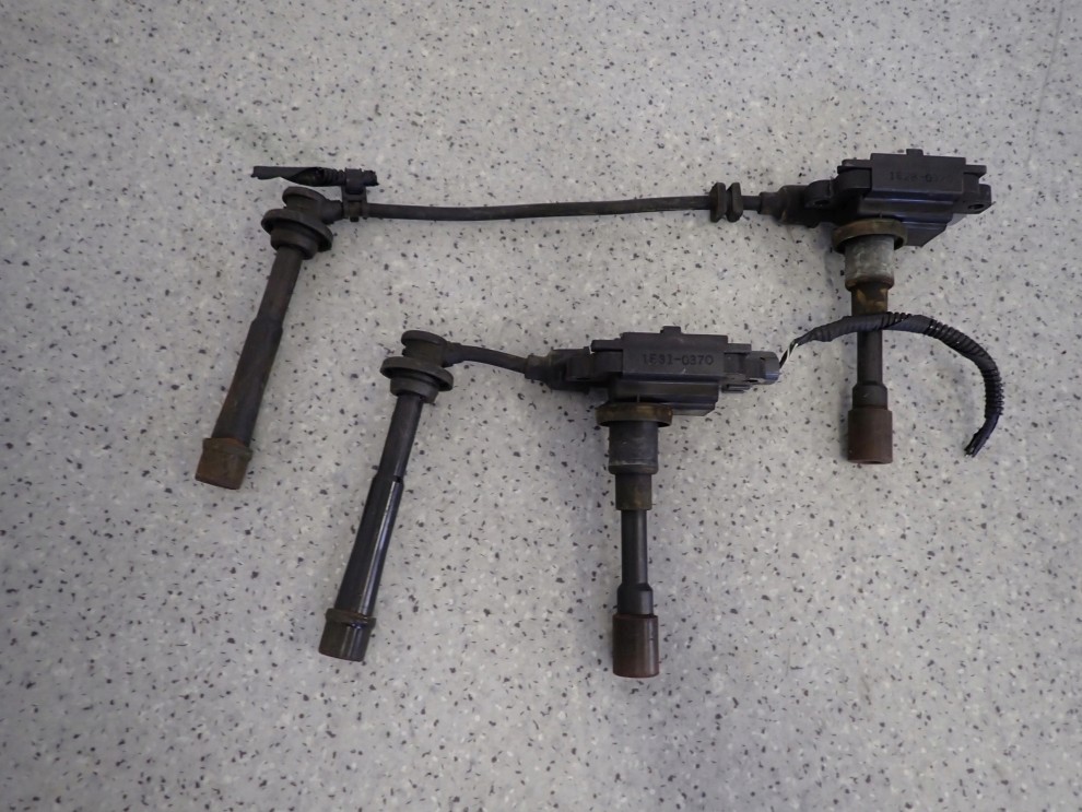 SUZUKI LIANA 1.3 01-07 CEWKA ZAPŁONOWA 1/6