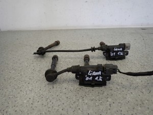 SUZUKI LIANA 1.3 01-07 CEWKA ZAPŁONOWA 4/6 MINIATURA