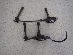 SUZUKI LIANA 1.3 01-07 CEWKA ZAPŁONOWA 5/6 MINIATURA