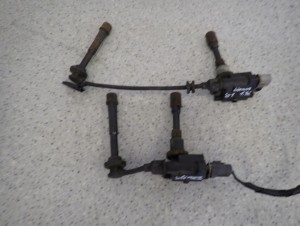 SUZUKI LIANA 1.3 01-07 CEWKA ZAPŁONOWA 6/6 MINIATURA