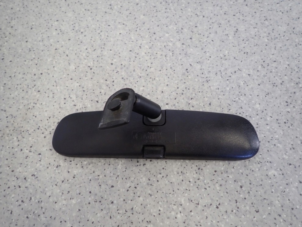 SUZUKI GRAND VITARA 01-05 LUSTERKO WEWNĘTRZNE 4/5