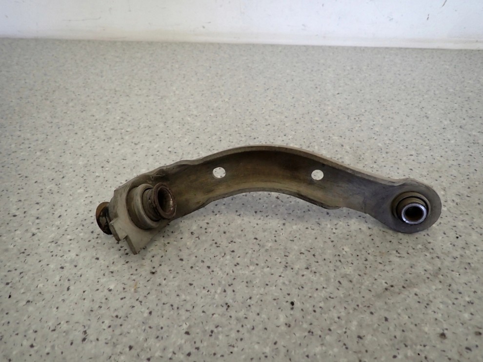 NISSAN NOTE E11 06-11 WSPORNIK SANEK BELKI ZAWIESZENIA PRZEDNI LEWY 2/3