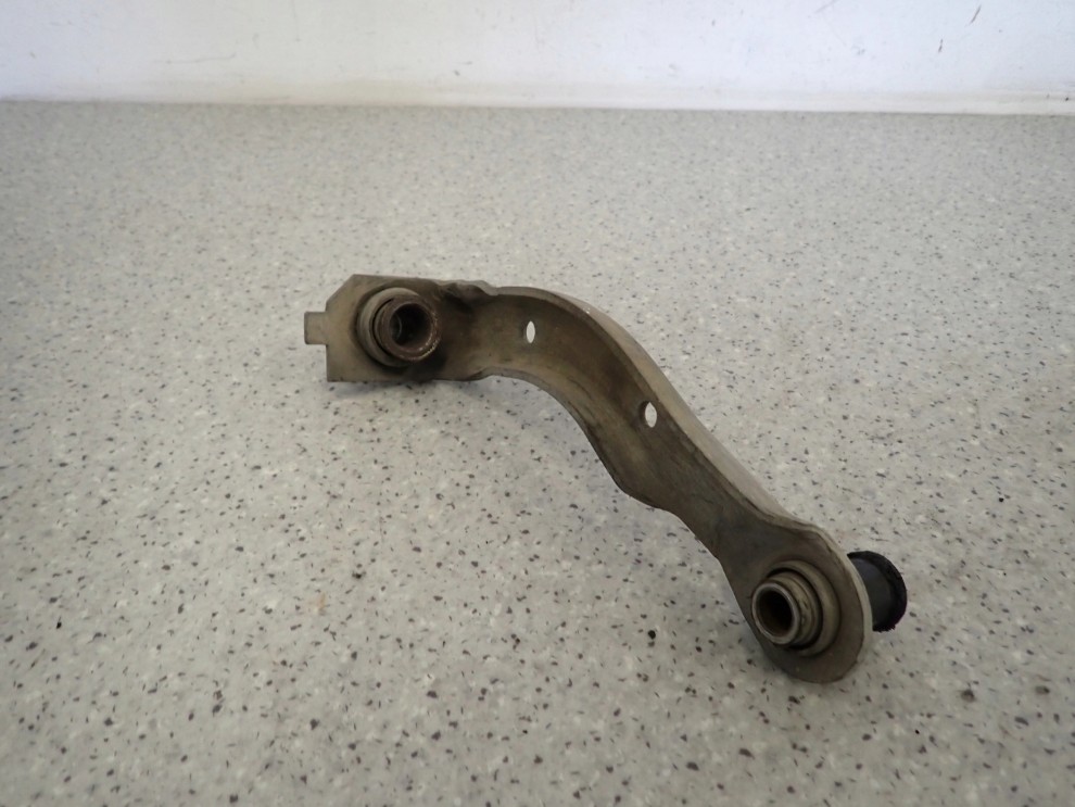 NISSAN NOTE E11 06-11 WSPORNIK SANEK BELKI ZAWIESZENIA PRZEDNI LEWY 3/3