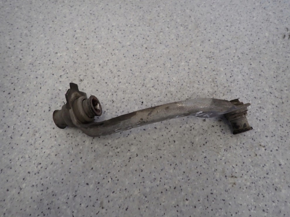 NISSAN NOTE E11 06-11 WSPORNIK SANEK BELKI ZAWIESZENIA PRZEDNI PRAWY 2/3