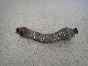 NISSAN NOTE E11 06-11 WSPORNIK SANEK BELKI ZAWIESZENIA PRZEDNI PRAWY 1/3 MINIATURA