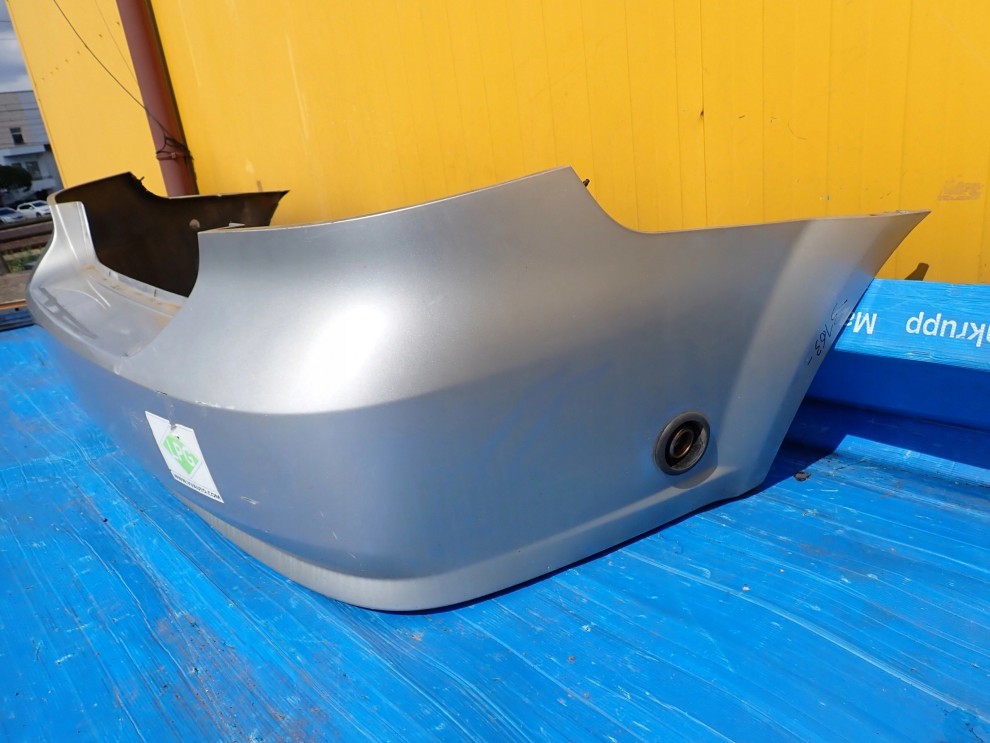 HYUNDAI SONATA 05-07 ZDERZAK TYLNY 3/11