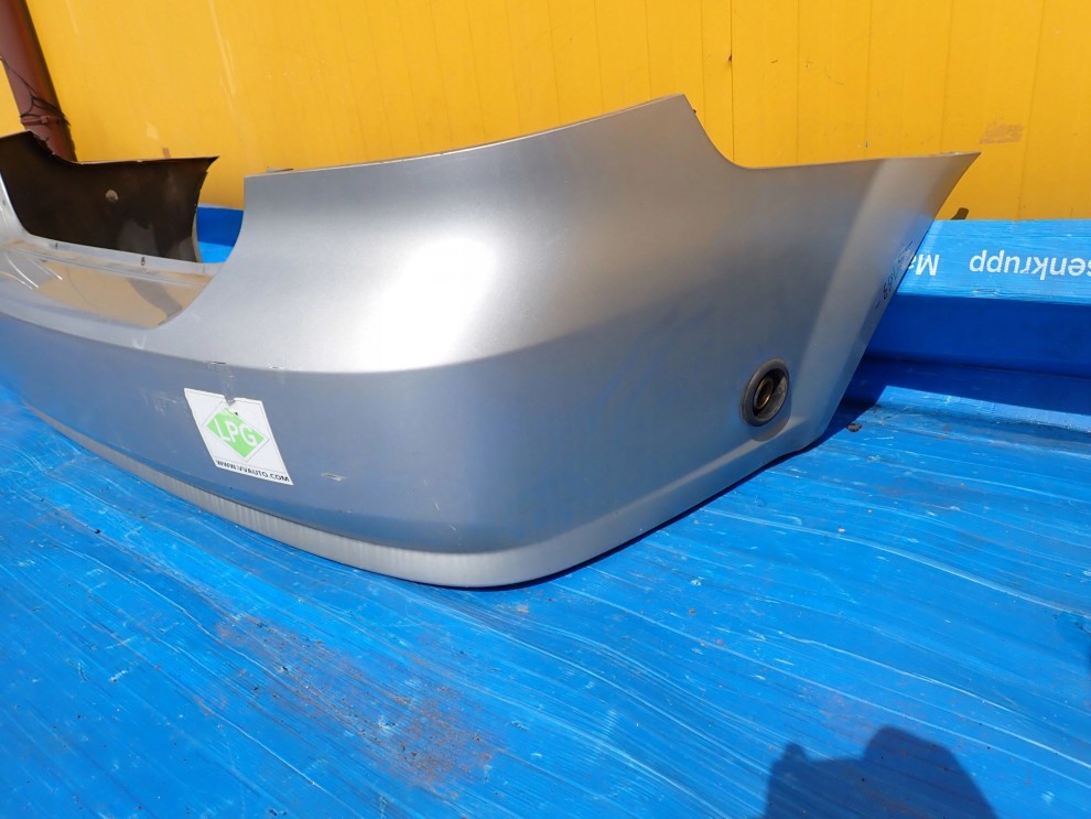 HYUNDAI SONATA 05-07 ZDERZAK TYLNY 4/11