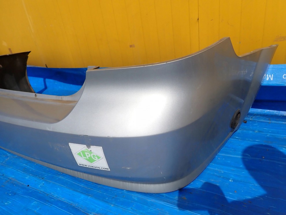 HYUNDAI SONATA 05-07 ZDERZAK TYLNY 5/11