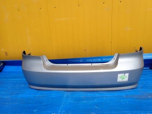 HYUNDAI SONATA 05-07 ZDERZAK TYLNY