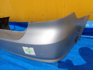 HYUNDAI SONATA 05-07 ZDERZAK TYLNY 5/11 MINIATURA