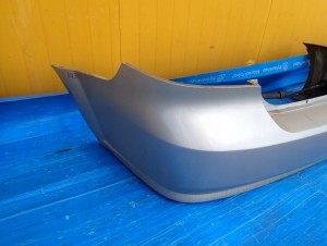 HYUNDAI SONATA 05-07 ZDERZAK TYLNY 7/11 MINIATURA