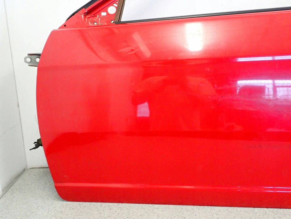 HONDA CIVIC VII EM COUPE 01-05 DRZWI LEWE 10/12