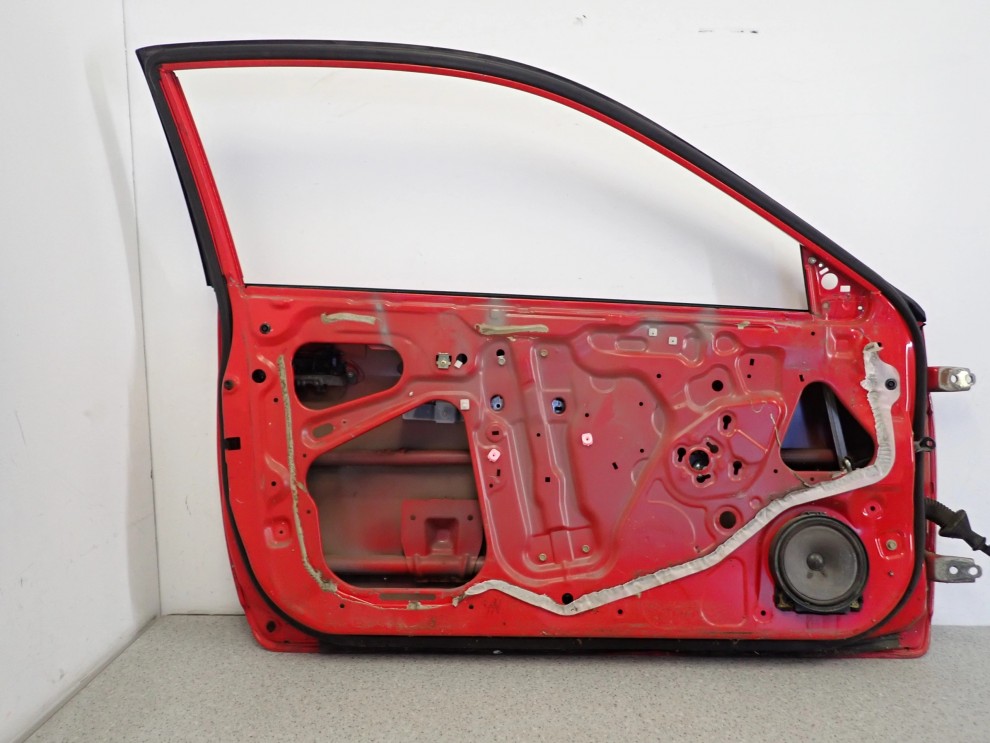 HONDA CIVIC VII EM COUPE 01-05 DRZWI LEWE 12/12