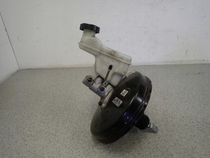 HYUNDAI IX20 1.6i 09- POMPA HAMULCOWA SERWO 58500-1K200 3/6 MINIATURA