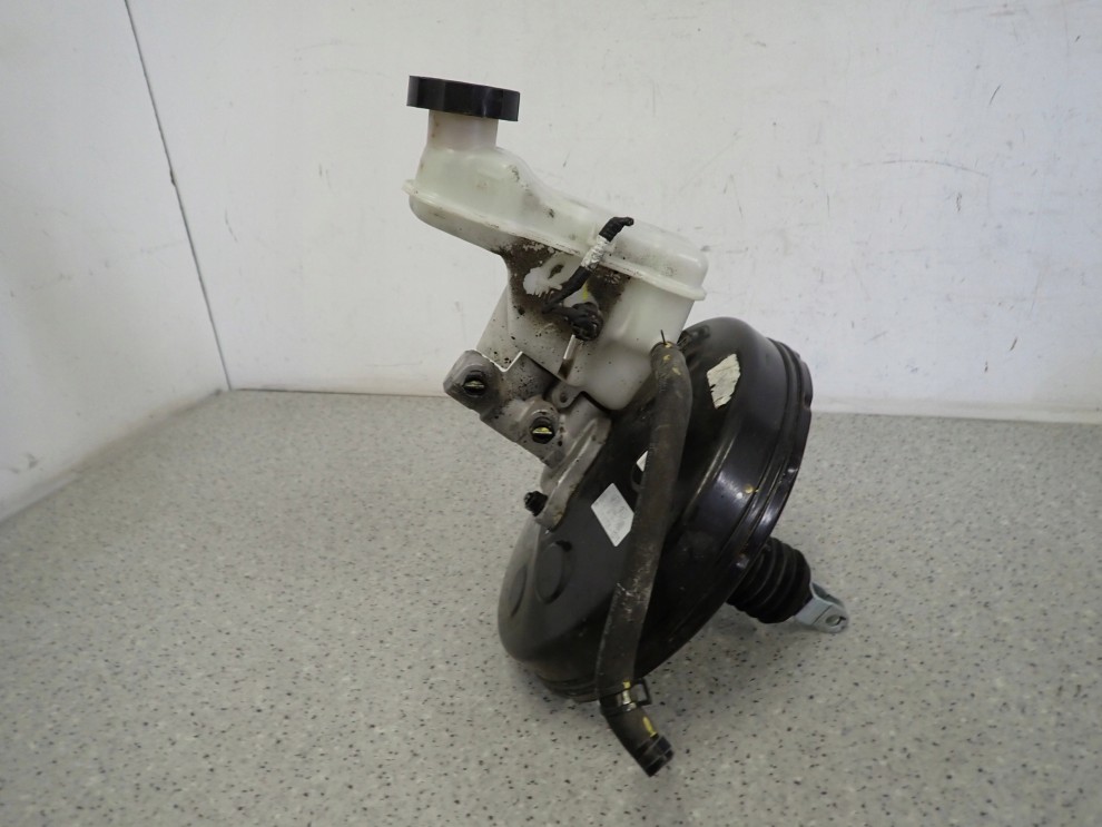 HYUNDAI IX20 1.4i 09- POMPA HAMULCOWA SERWO 58500-1K250 2/4