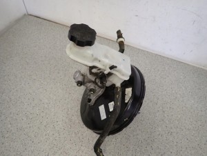 HYUNDAI IX20 1.4i 09- POMPA HAMULCOWA SERWO 58500-1K250 3/4 MINIATURA