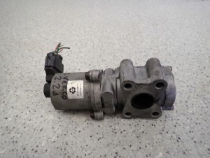 TOYOTA COROLLA VERSO 2.2 D4D 04-09 ZAWÓR EGR 4/5 MINIATURA