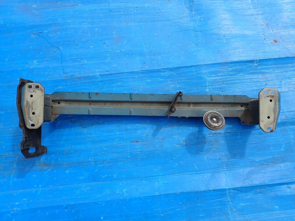 SUZUKI ALTO PIXO 09- BELKA ZDERZAKA PRZÓD GÓRNA 6/6