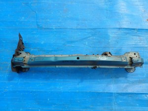 SUZUKI ALTO PIXO 09- BELKA ZDERZAKA PRZÓD GÓRNA