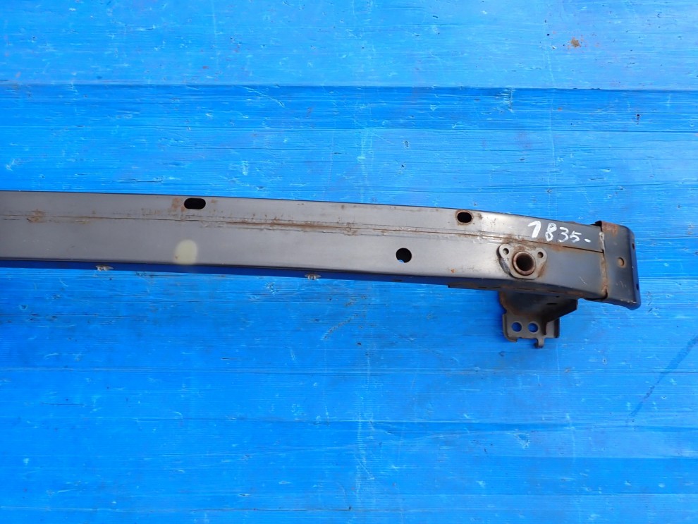 TOYOTA VERSO 09- BELKA ZDERZAKA PRZEDNIEGO 1G3 2/7