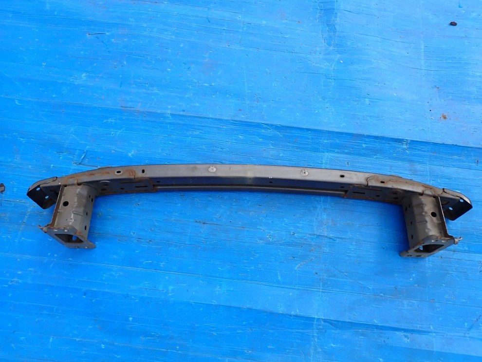 TOYOTA VERSO 09- BELKA ZDERZAKA PRZEDNIEGO 1G3 4/7