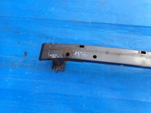 TOYOTA VERSO 09- BELKA ZDERZAKA PRZEDNIEGO 1G3 3/7 MINIATURA