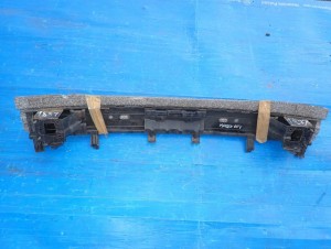 HYUNDAI MATRIX 06-10 BELKA ZDERZAKA PRZEDNIEGO ABSORBER 2/4 MINIATURA