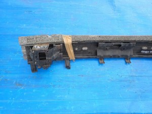 HYUNDAI MATRIX 06-10 BELKA ZDERZAKA PRZEDNIEGO ABSORBER 3/4 MINIATURA