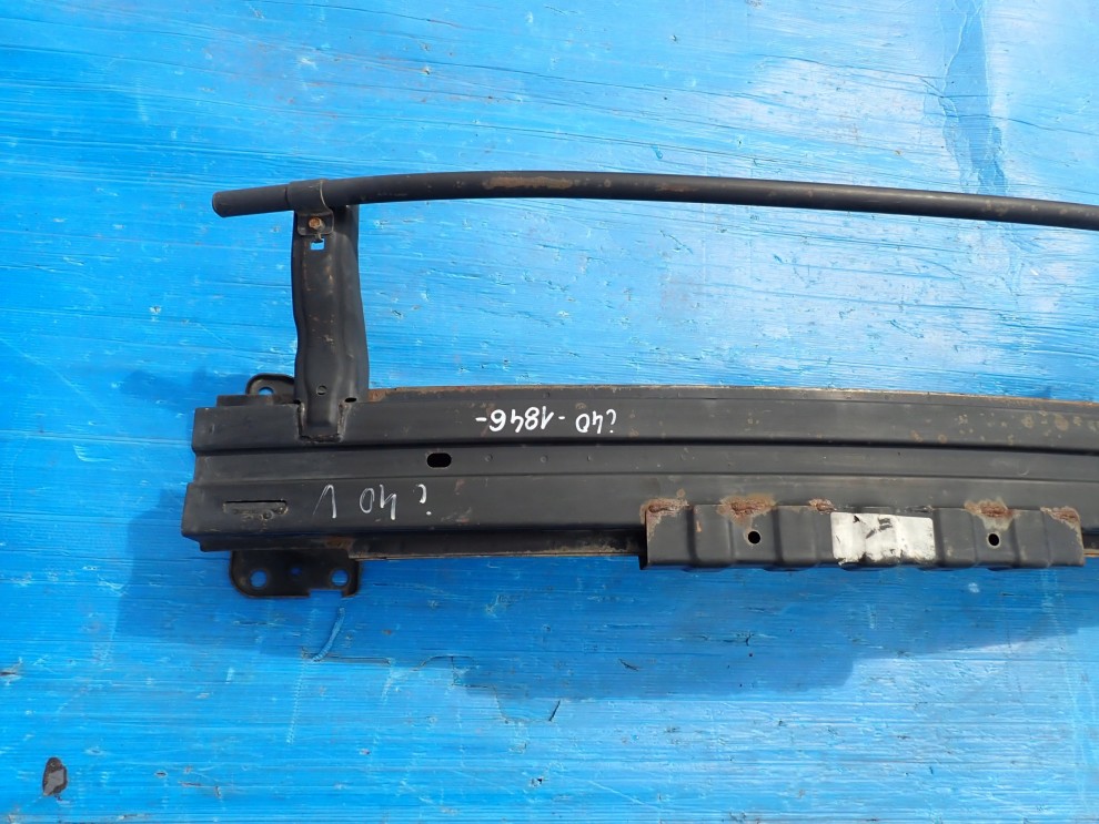 HYUNDAI i40 11-18 BELKA ZDERZAKA PRZEDNIEGO 2/6