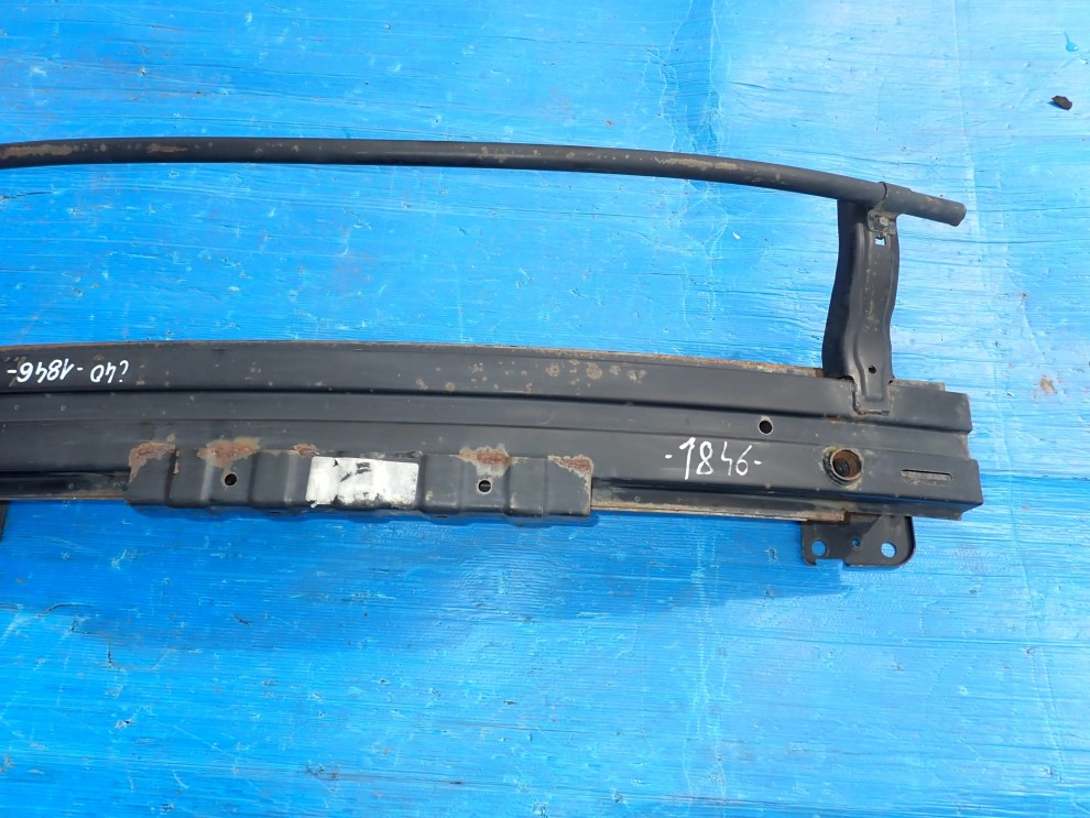 HYUNDAI i40 11-18 BELKA ZDERZAKA PRZEDNIEGO 3/6