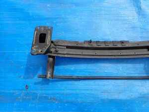 HYUNDAI i40 11-18 BELKA ZDERZAKA PRZEDNIEGO 5/6 MINIATURA