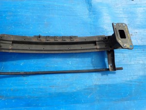 HYUNDAI i40 11-18 BELKA ZDERZAKA PRZEDNIEGO 6/6 MINIATURA