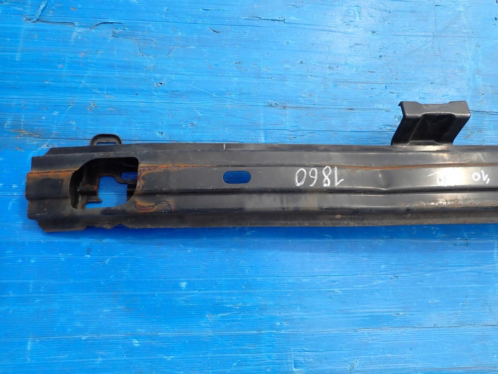 KIA RIO II 05- BELKA ZDERZAKA PRZEDNIEGO 2/5