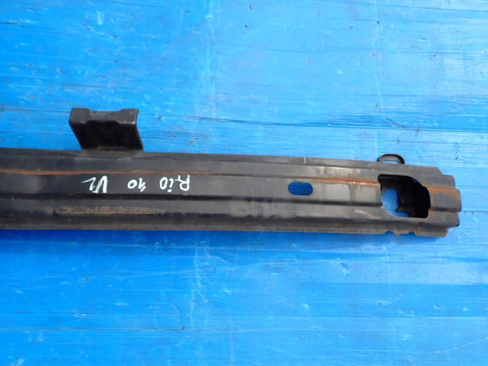 KIA RIO II 05- BELKA ZDERZAKA PRZEDNIEGO 4/5