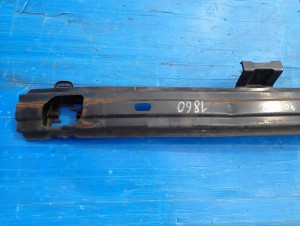 KIA RIO II 05- BELKA ZDERZAKA PRZEDNIEGO 2/5 MINIATURA