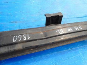 KIA RIO II 05- BELKA ZDERZAKA PRZEDNIEGO 3/5 MINIATURA