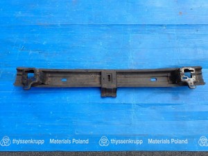 KIA RIO II 05- BELKA ZDERZAKA PRZEDNIEGO 5/5 MINIATURA