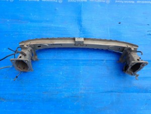 MAZDA 3 BK HB 03-08 BELKA ZDERZAKA PRZEDNIA PRZÓD 3/4 MINIATURA